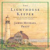 The Lighthouse Keeper by  James Michael Pratt audiobook