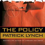 The Policy by  Patrick Lynch audiobook