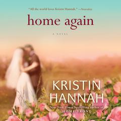 Home Again by Kristin Hannah audiobook