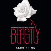 Beastly by  Alex Flinn audiobook