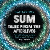 Sum by  David Eagleman audiobook
