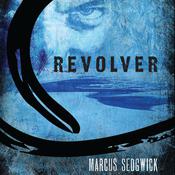 Revolver by  Marcus Sedgwick audiobook