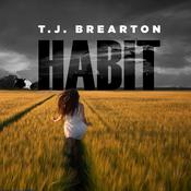 Habit by  T. J. Brearton audiobook