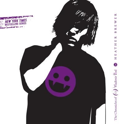 Tenth Grade Bleeds by Heather Brewer audiobook
