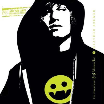 Twelfth Grade Kills by Heather Brewer audiobook