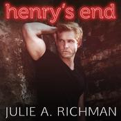 Henry's End by  Julie A. Richman audiobook