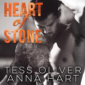 Heart of Stone by  Anna Hart audiobook