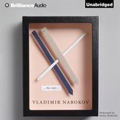 The Gift by  Vladimir Nabokov audiobook