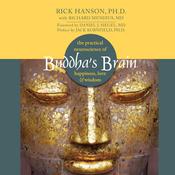 Buddha's Brain by  Rick Hanson PhD audiobook