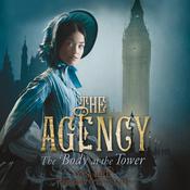 The Agency 2: The Body at the Tower by  Y. S. Lee audiobook