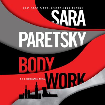 Body Work by Sara Paretsky audiobook