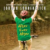 After Ever After by  Jordan Sonnenblick audiobook