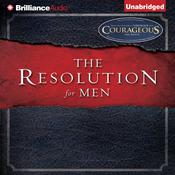 The Resolution For Men by  Randy Alcorn audiobook