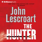 The Hunter by  John Lescroart audiobook