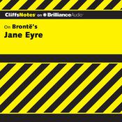 Jane Eyre by  Karin Jacobson audiobook