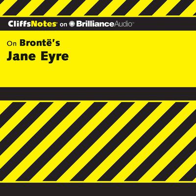 Jane Eyre by Karin Jacobson audiobook
