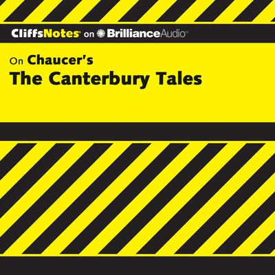 The Canterbury Tales by James L. Roberts audiobook