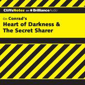 Heart of Darkness & The Secret Sharer by  Daniel Moran audiobook