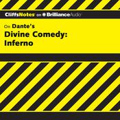 Divine Comedy: Inferno by  James L. Roberts Ph.D. audiobook