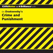 Crime and Punishment by  James L. Roberts Ph.D. audiobook