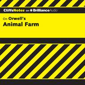 Animal Farm by  Daniel Moran audiobook