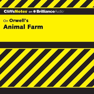 Animal Farm by Daniel Moran audiobook