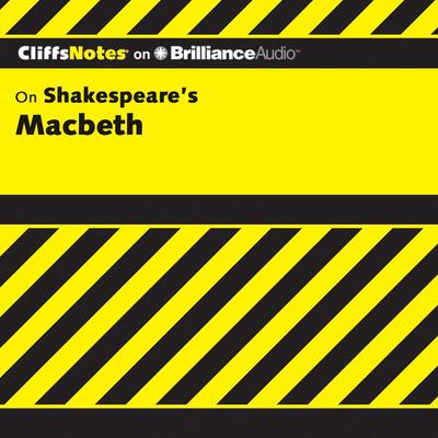 Macbeth by Alex Went audiobook