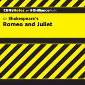 Romeo and Juliet by  Annaliese F. Connolly audiobook