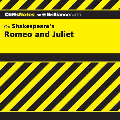 Romeo and Juliet by Annaliese F. Connolly audiobook