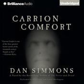 Carrion Comfort by  Dan Simmons audiobook