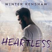 Heartless by  Winter Renshaw audiobook