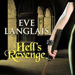 Hell’s Revenge by Eve Langlais audiobook