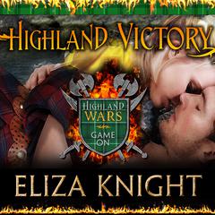 Highland Victory by Eliza Knight audiobook