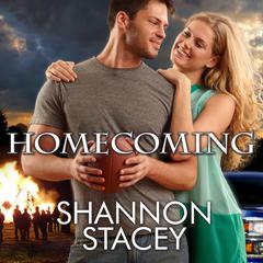 Homecoming by Shannon Stacey audiobook