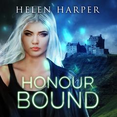 Honour Bound by Helen Harper audiobook