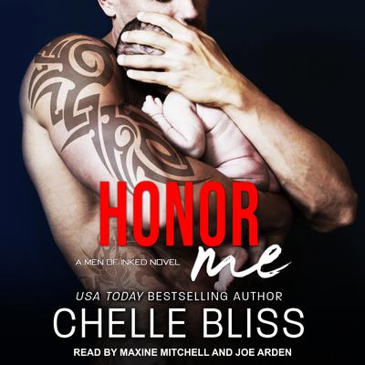Honor Me by Chelle Bliss audiobook
