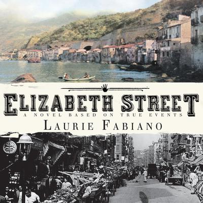 Elizabeth Street by Laurie Fabiano audiobook