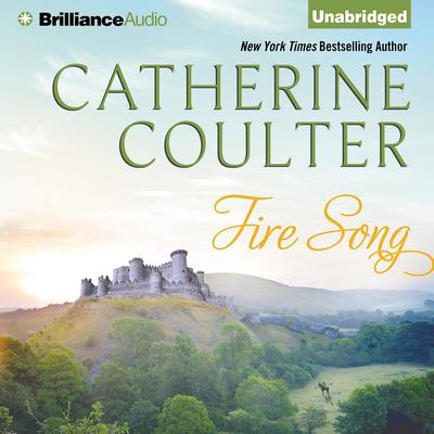 Fire Song by Catherine Coulter audiobook