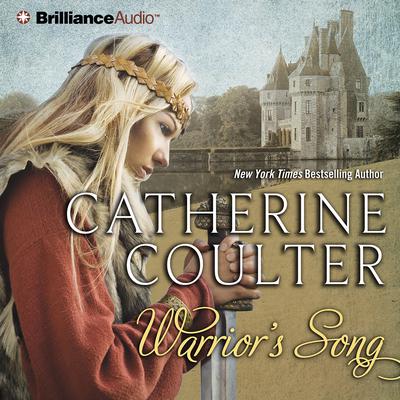 Warrior's Song by Catherine Coulter audiobook