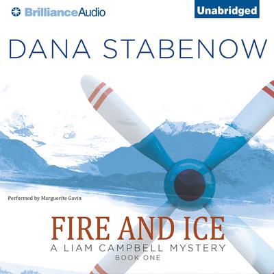 Fire and Ice by Dana Stabenow audiobook