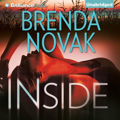 Inside by Brenda Novak audiobook