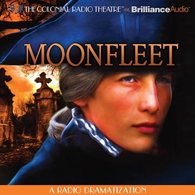 Moonfleet by Deniz Cordell audiobook