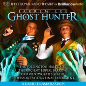 Jarrem Lee, Ghost Hunter, Vol. 1 by  Gareth Tilley audiobook