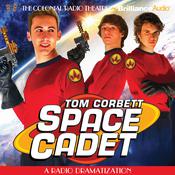 Tom Corbett Space Cadet by  Jerry Robbins audiobook