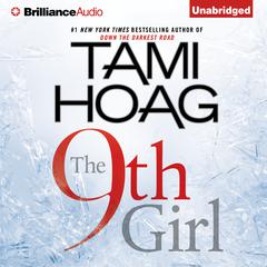 The 9th Girl by Tami Hoag audiobook