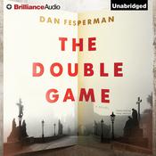 The Double Game by  Dan Fesperman audiobook