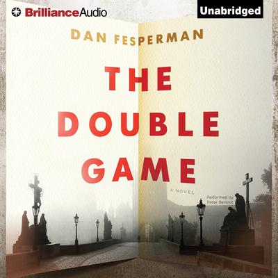 The Double Game by Dan Fesperman audiobook