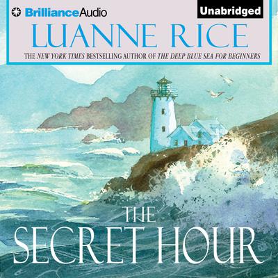 The Secret Hour by Luanne Rice audiobook