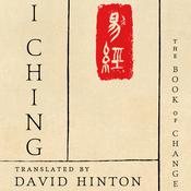 I Ching by  David Hinton audiobook