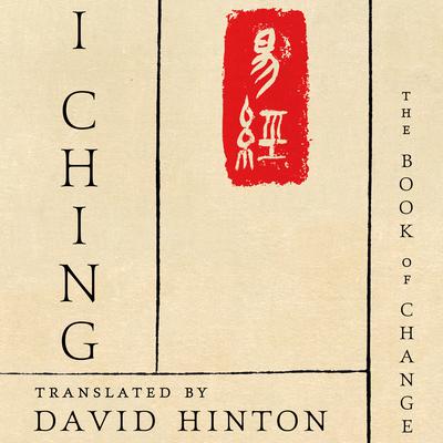 I Ching by David Hinton audiobook